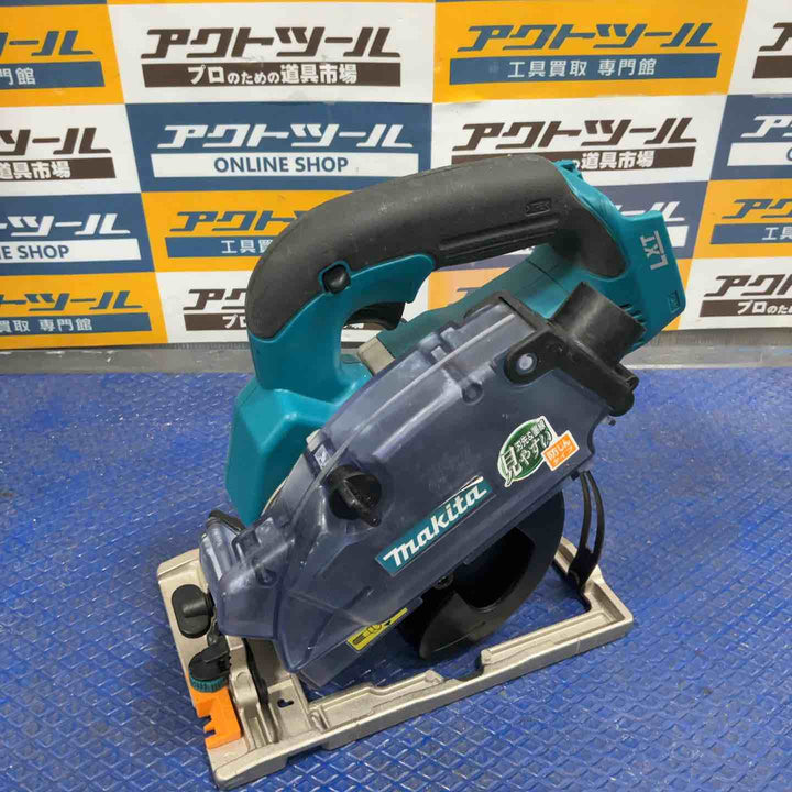 ★マキタ(makita) コードレス防じん丸のこ KS521DZ【草加店】