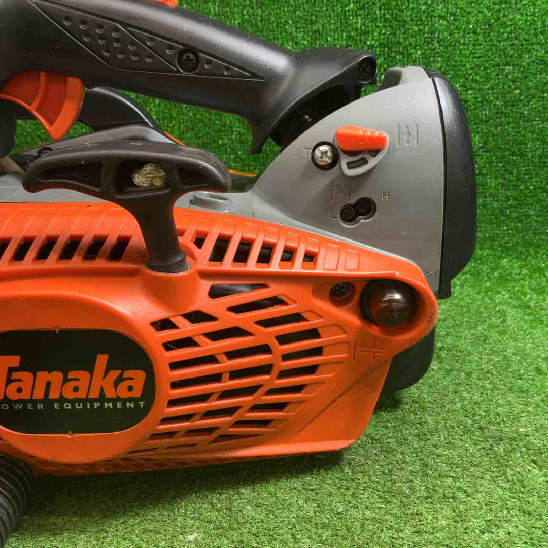 【中古品】 タナカ(Tanaka) エンジンチェンソー TCS33EDTP(30) 【藤沢店】