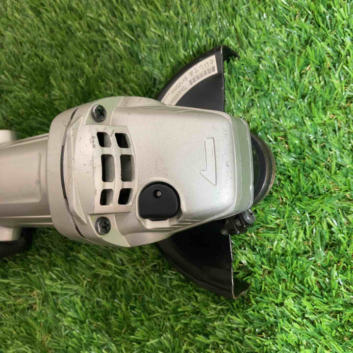 ◇マキタ(makita) 125mmディスクグラインダー 9535【戸田店】