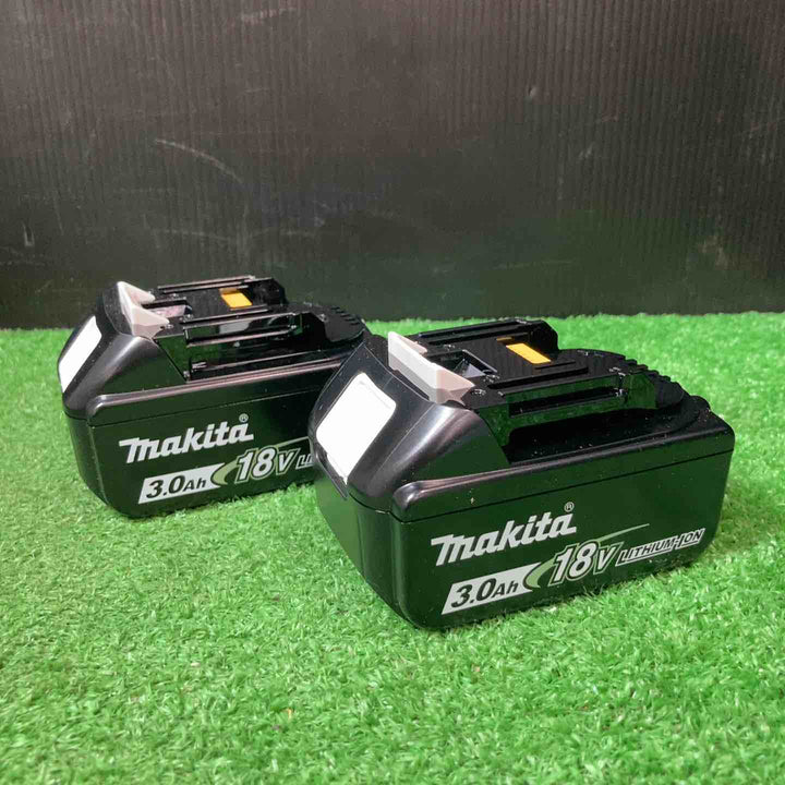 【未使用品(店頭展示品)】★マキタ(makita) コードレスインパクトドライバー TD149DRFXB【岩槻店】