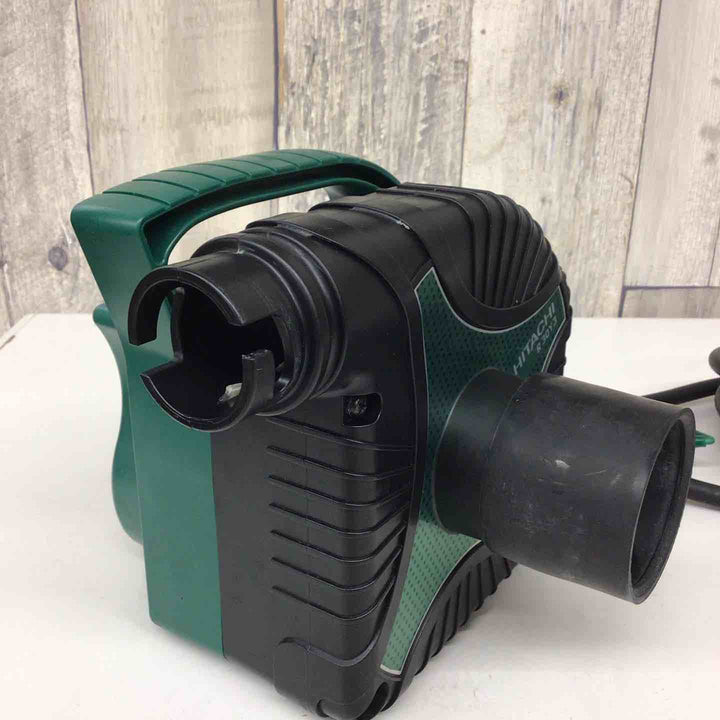 ★ハイコーキ(HIKOKI ※旧:日立工機) 小型集じん機 乾式 R30Y3(S)【戸田店】