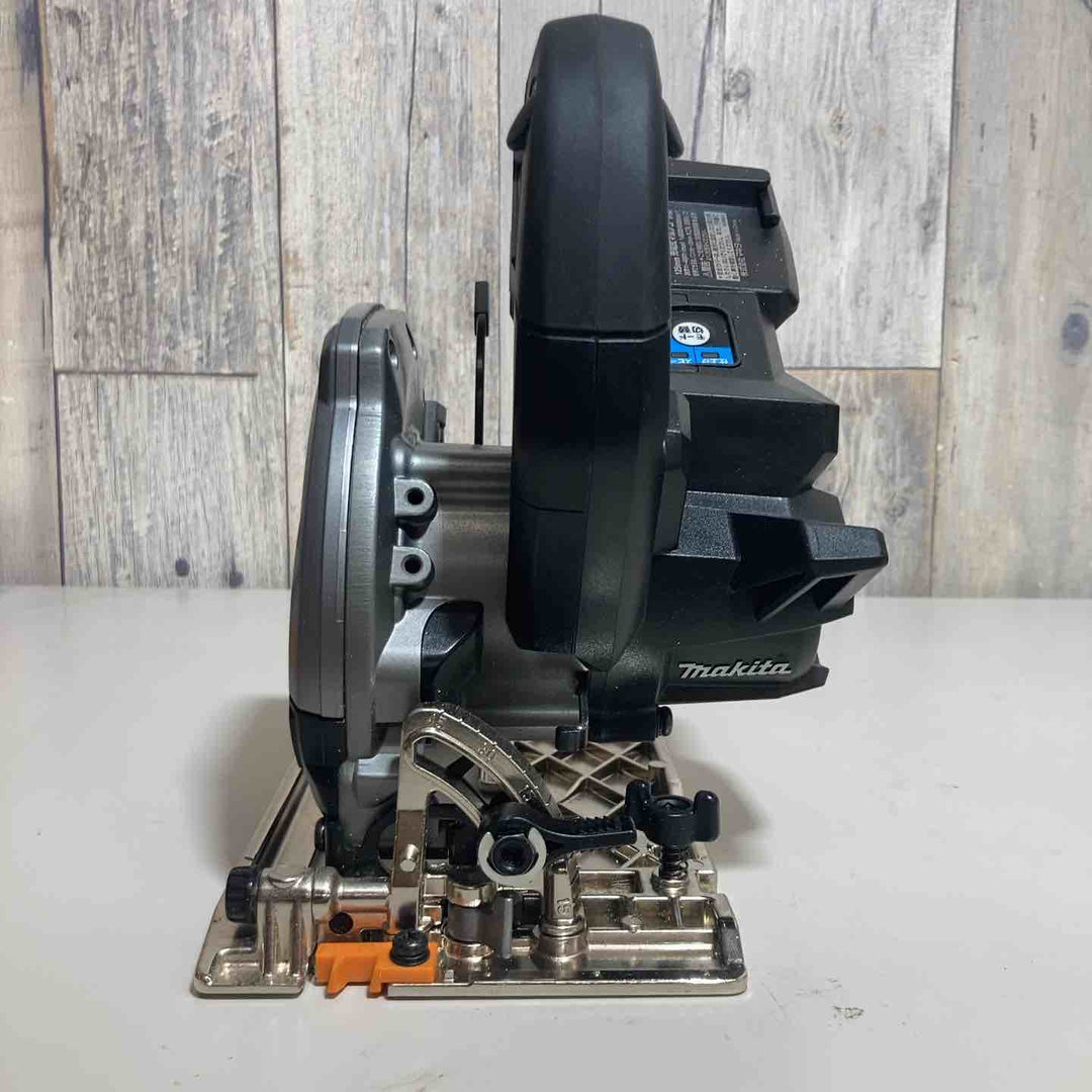 ★マキタ(makita) コードレスマルノコ HS005GZB　40V対応【戸田店】