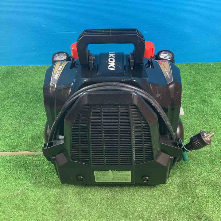 ★ハイコーキ(HIKOKI ※旧:日立工機) エアコンプレッサー EC1245H3(CS)【岩槻店】