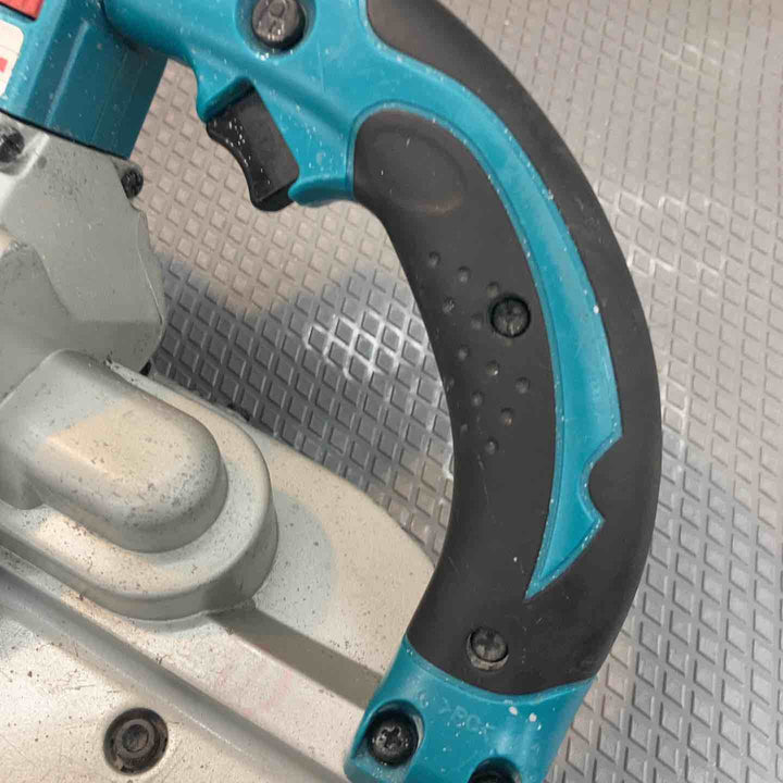 ★マキタ(makita) コードレスバンドソー PB180DZ　異音有【所沢店】
