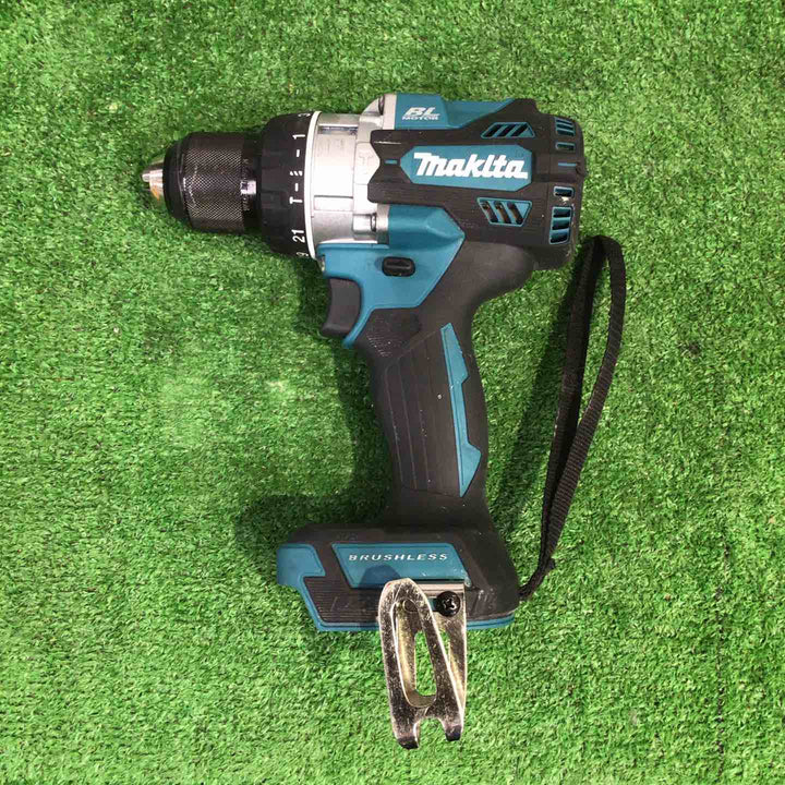 マキタ(makita) コードレス振動ドリルドライバー HP486DZ【町田店】