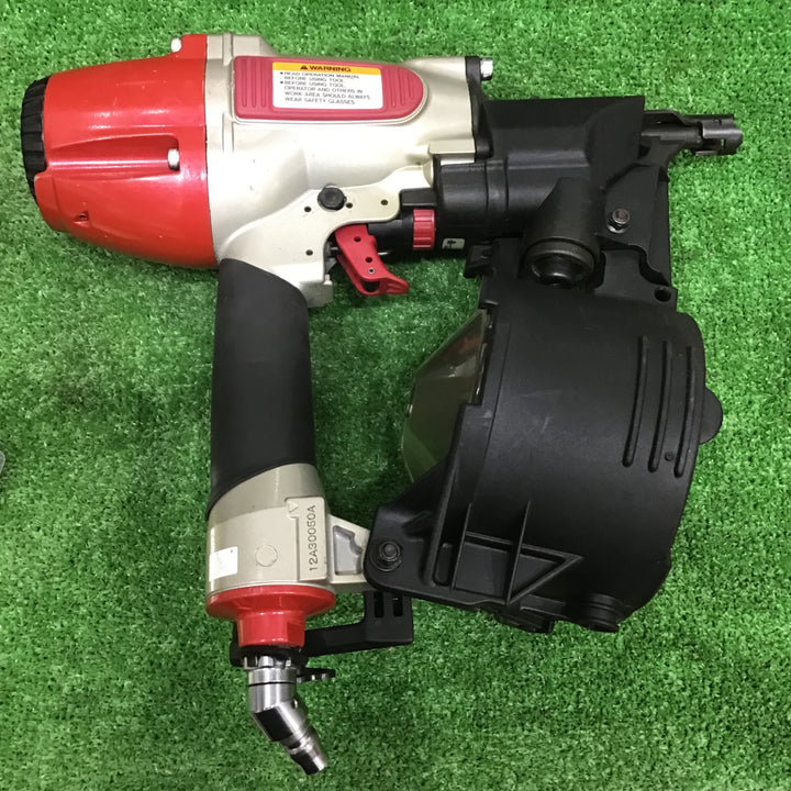 ★マックス(MAX) 常圧エア釘打ち機 CN-565CG【草加店】
