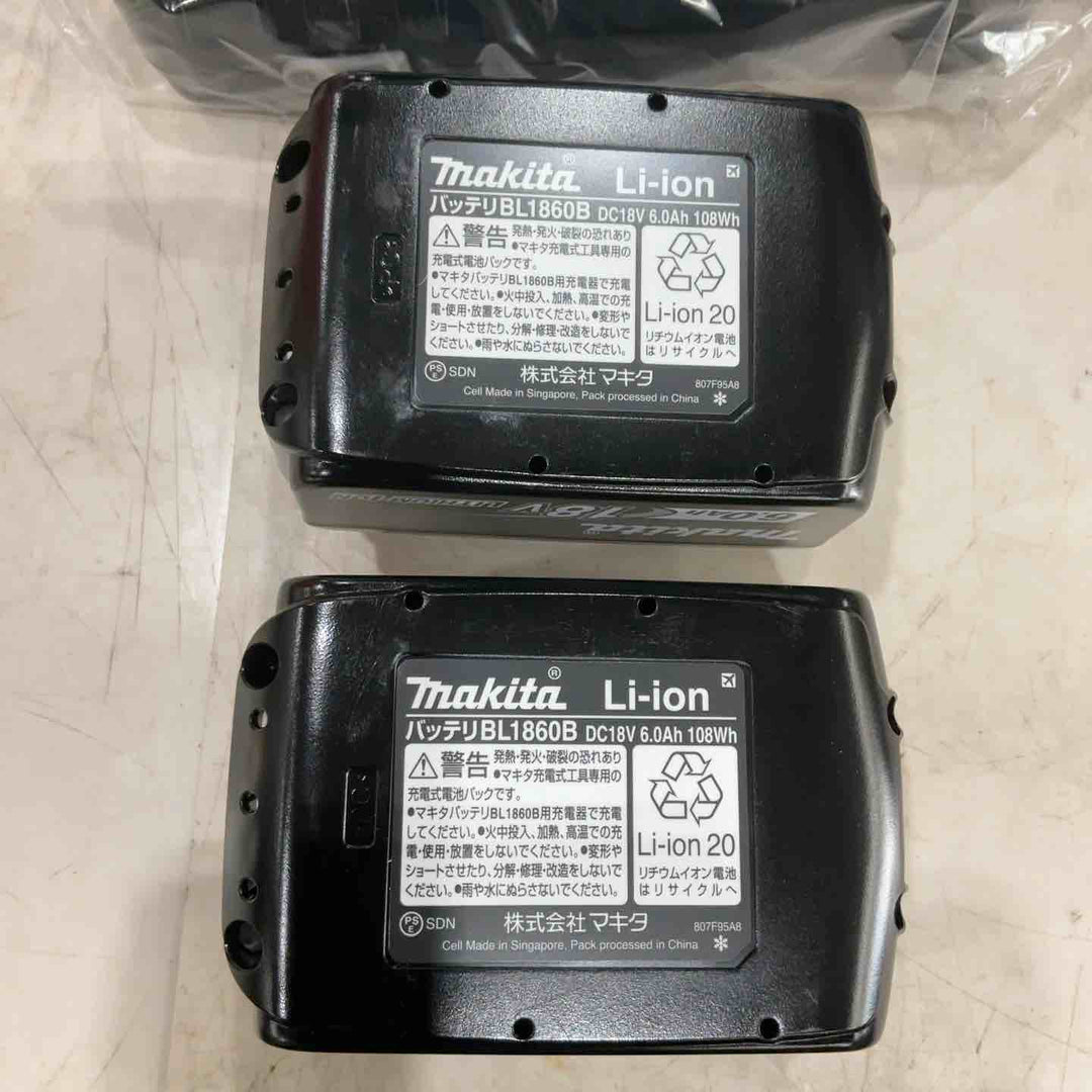 ★マキタ(makita) コードレス丸のこ HS631DGXS【川口店】