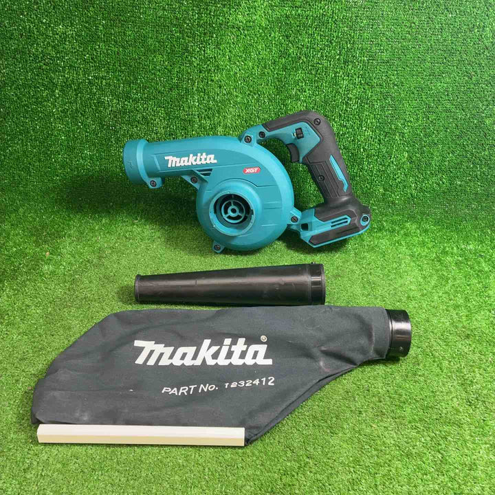 【中古品】 マキタ(makita) コードレスブロワ UB002GZ 【藤沢店】