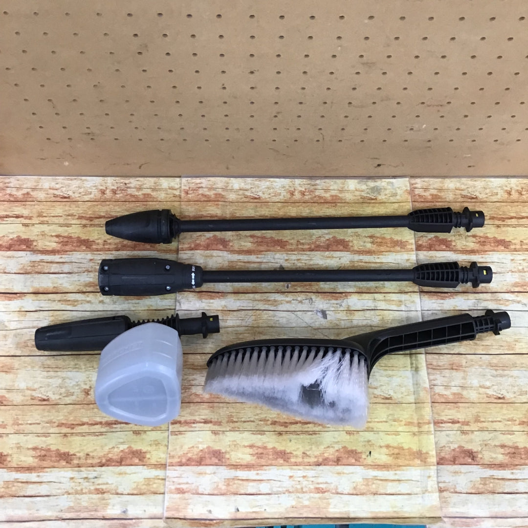 〇KARCHER(ケルヒャー)  高圧洗浄機 サイレント  JTKサイレント【川崎店】