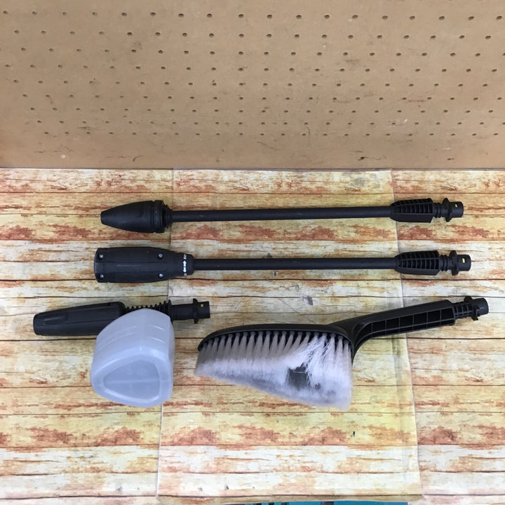 〇KARCHER(ケルヒャー)  高圧洗浄機 サイレント  JTKサイレント【川崎店】