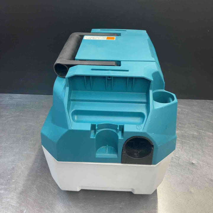 【中古品】 マキタ(makita) 18V コードレス集じん機 乾湿両用 VC750DZ 本体のみ 【東大和店】