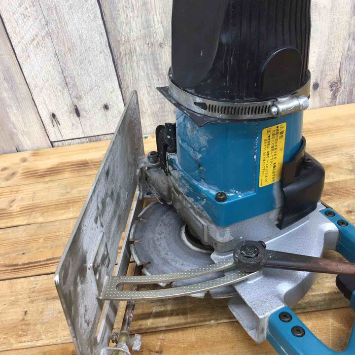 マキタ(makita) 180mm カッタ 給水装置仕様 4107R 【東大和店】