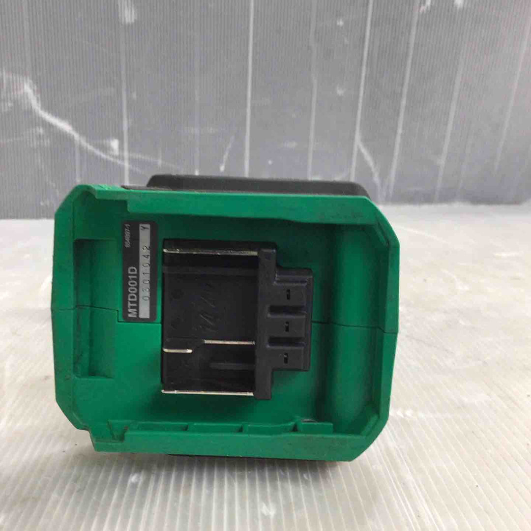 ★マキタ(makita) コードレスインパクトドライバー MTD001DSX【草加店】