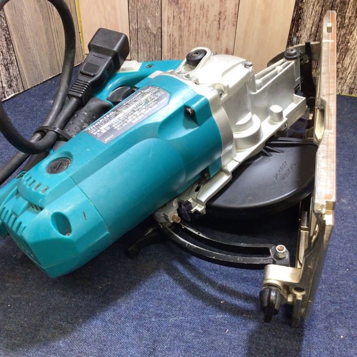 ★マキタ(makita) 防じん丸のこ KS5200FX【八潮店】