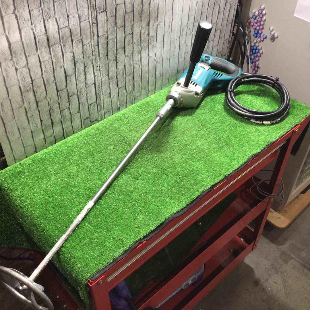 ☆マキタ(makita) コンクリートかくはん機 UT1305【川口店】