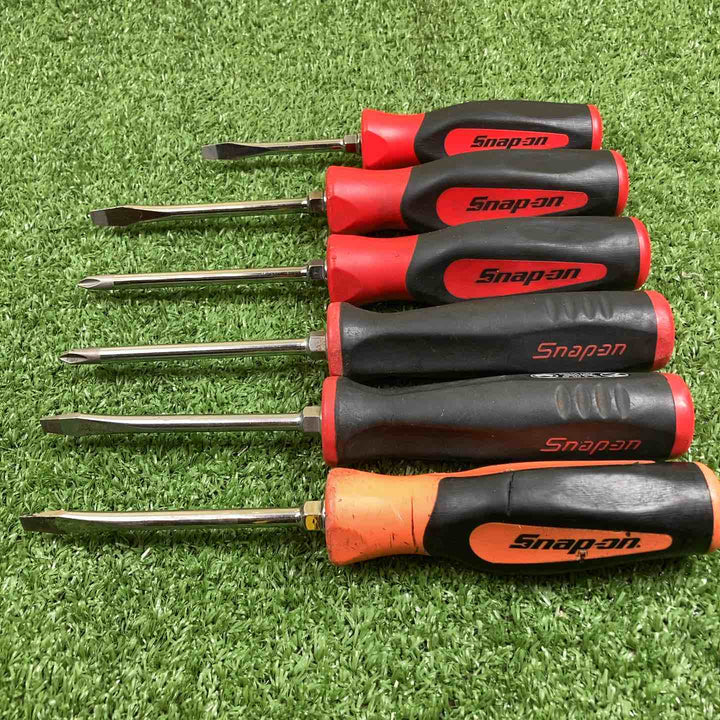 【中古品】Snap-on/スナップオン　SGD6本セット【川崎店】