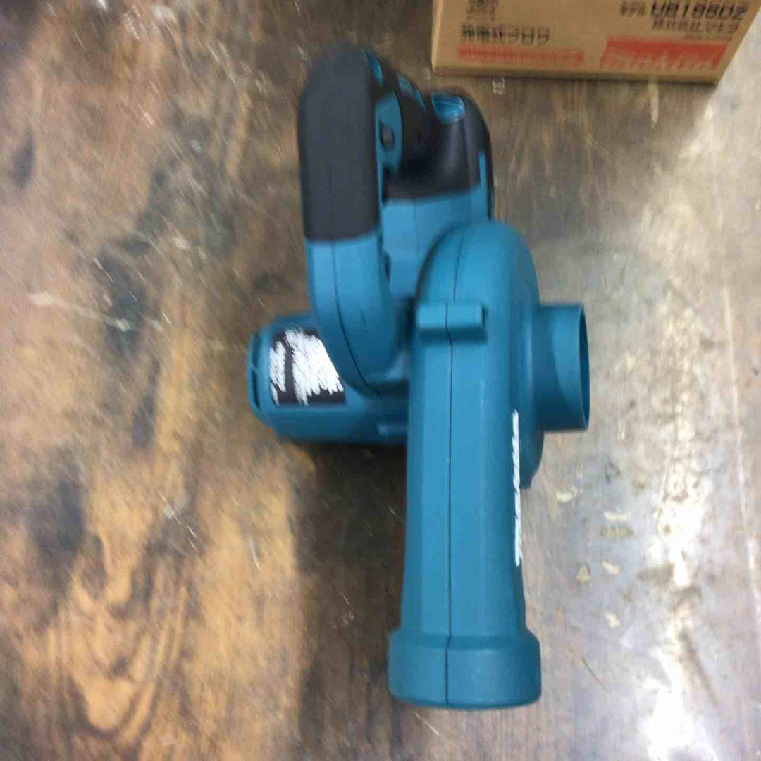 ★マキタ(makita) コードレスブロワ UB185DZ【戸田店】