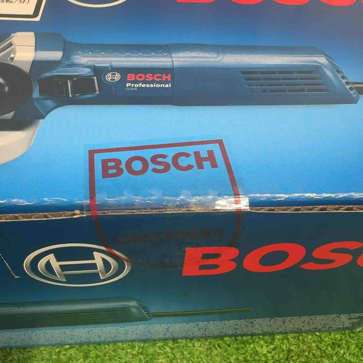 ◇ボッシュ(BOSCH) 125mmグラインダー GWS750-125S【町田店】