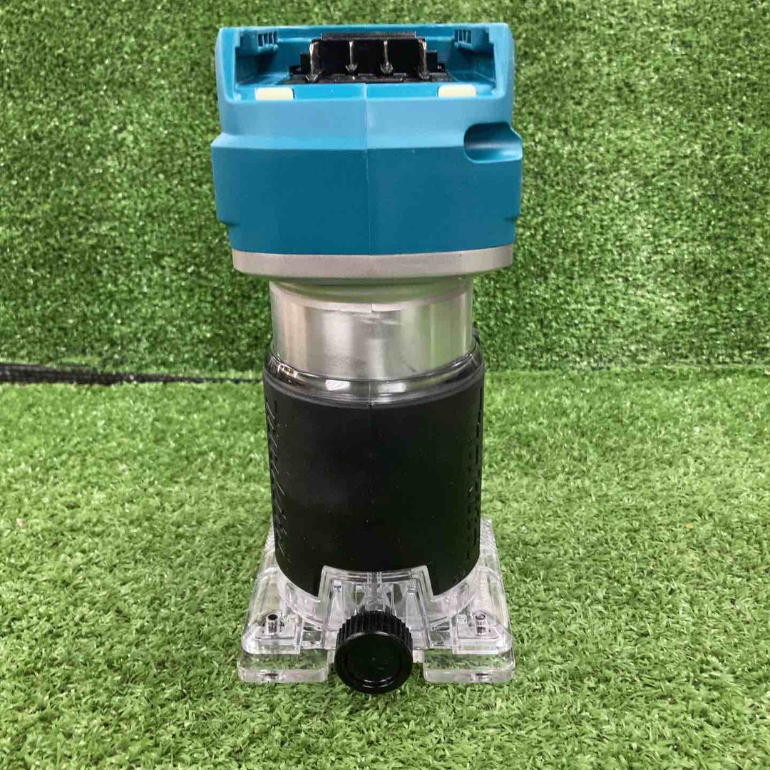 ★マキタ(makita) コードレストリマ RT001GZ【川崎店】