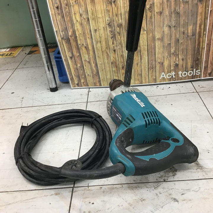 【中古品】 マキタ/makita 電気ドリル 6305A ブレーキ付 【鴻巣店】