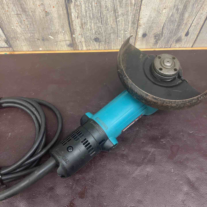☆マキタ(makita) 125mm ディスクグラインダ 9535B【東大和店】