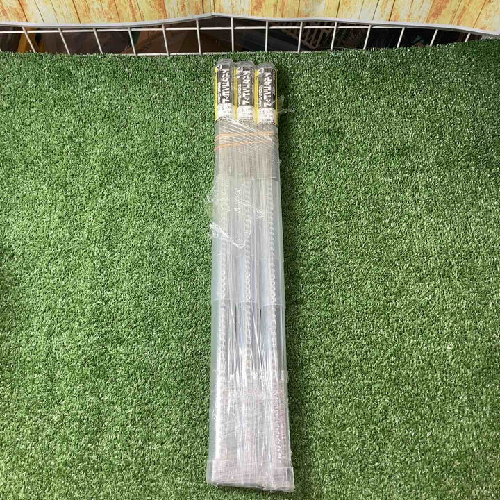 ◇ミヤナガ デルタゴンビット SDS-MAX 17.5×400 540mm 3本セット【川崎店】