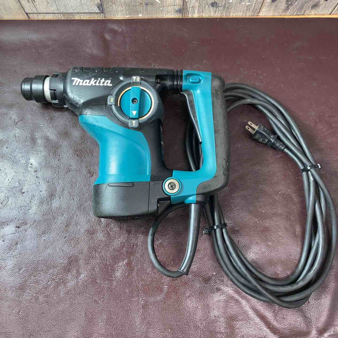 【中古品】マキタ(makita) ハンマドリル HR2811F【東大和店】