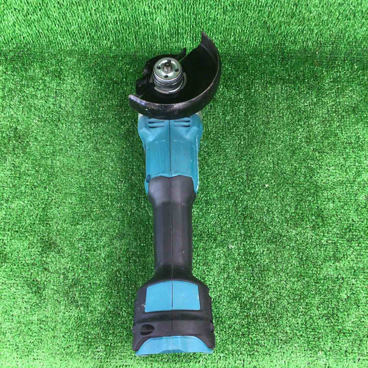 ☆マキタ(makita) 100mmコードレスディスクグラインダ GA404DZN (GA404DN)【川崎店】