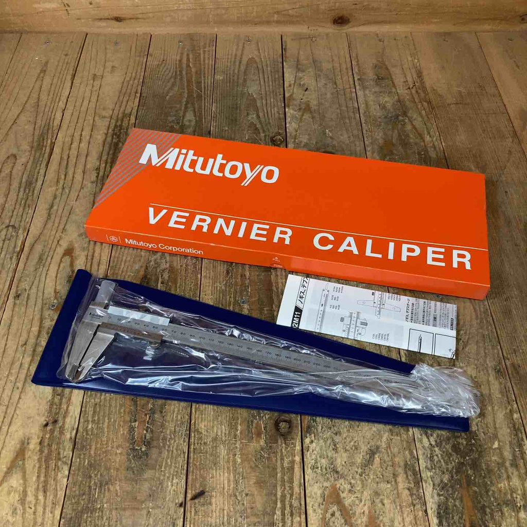 ミツトヨ mitutoyo ノギス 300mm N30 530-109 M型標準 uNorBQVKyomilXQuhrah4mMCO4OAsJ