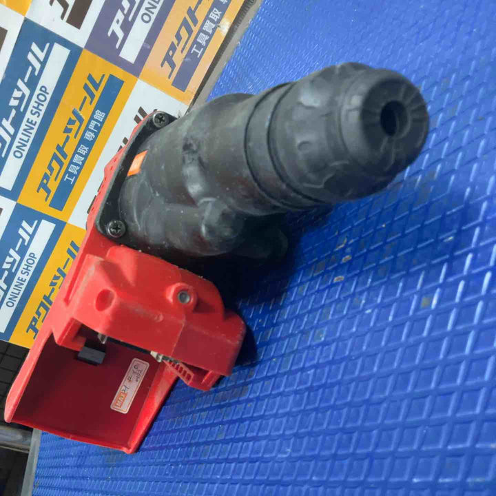 ◇マックス(MAX) コードレスハンマドリル PJ-R265 本体のみ 25.2V【草加店】