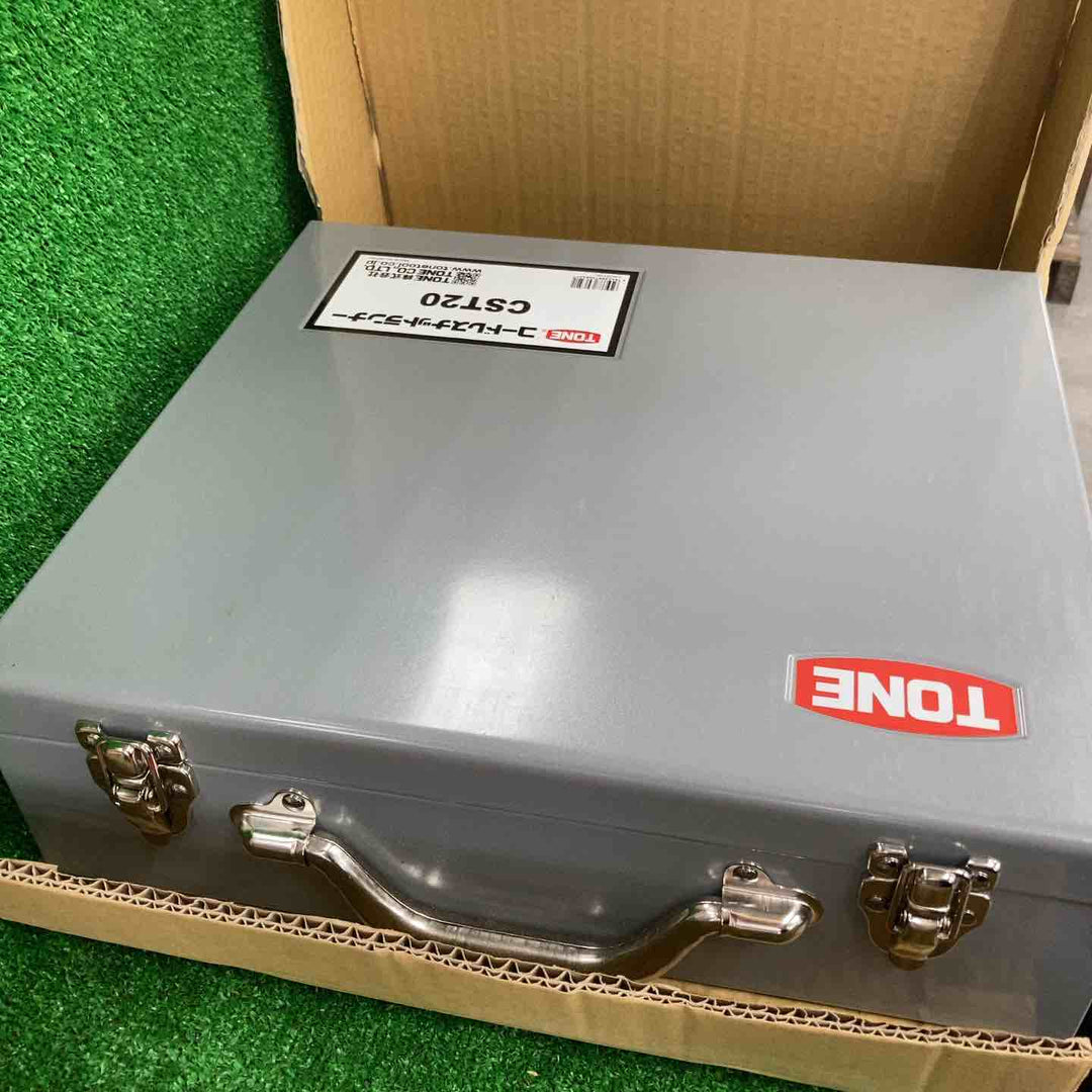 トネ  コードレスナットランナー CST20【川崎店】