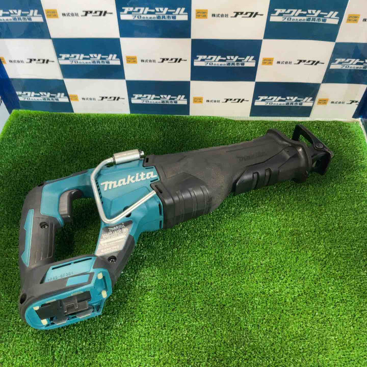 ★マキタ(makita) コードレスレシプロソー JR187DZ【草加店】