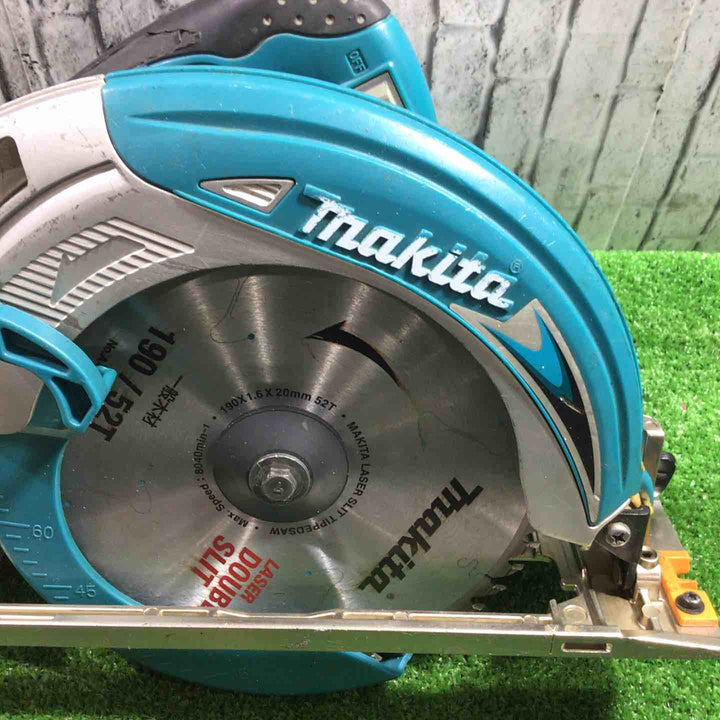 ★マキタ(makita) 丸のこ 5837BA【川口店】