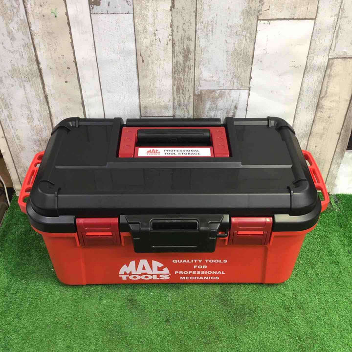 ◇マックツールズ ハードケース | 99MCHARDCASERD MAC TOOLS【町田店】