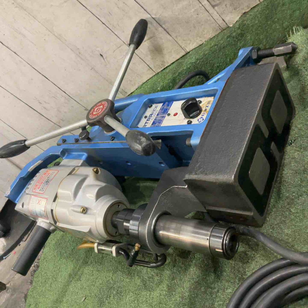 ◇日東工器 磁気ボール盤 A-5000 アトラエース 200V 動作確認済【川口店】