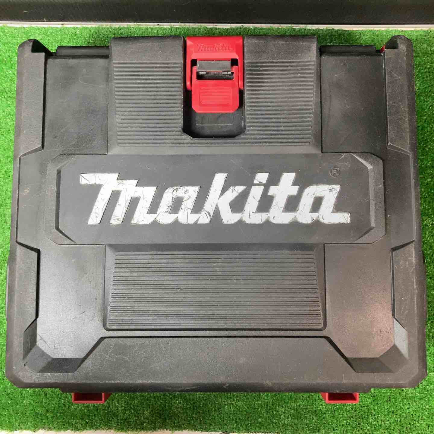 ☆マキタ(makita) コードレスインパクトドライバー TD002GDXAP