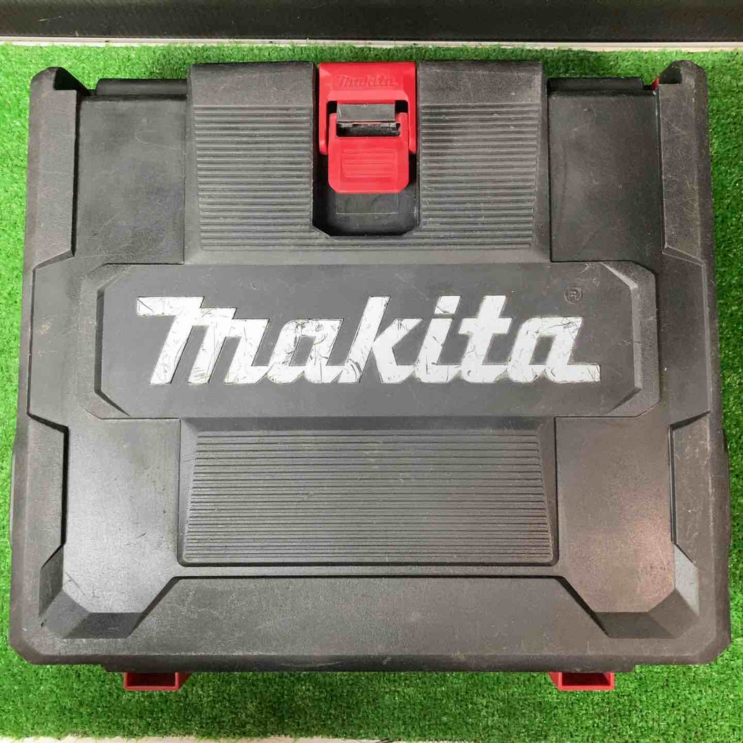 ★マキタ(makita) コードレスインパクトドライバー TD002GDXAP【岩槻店】