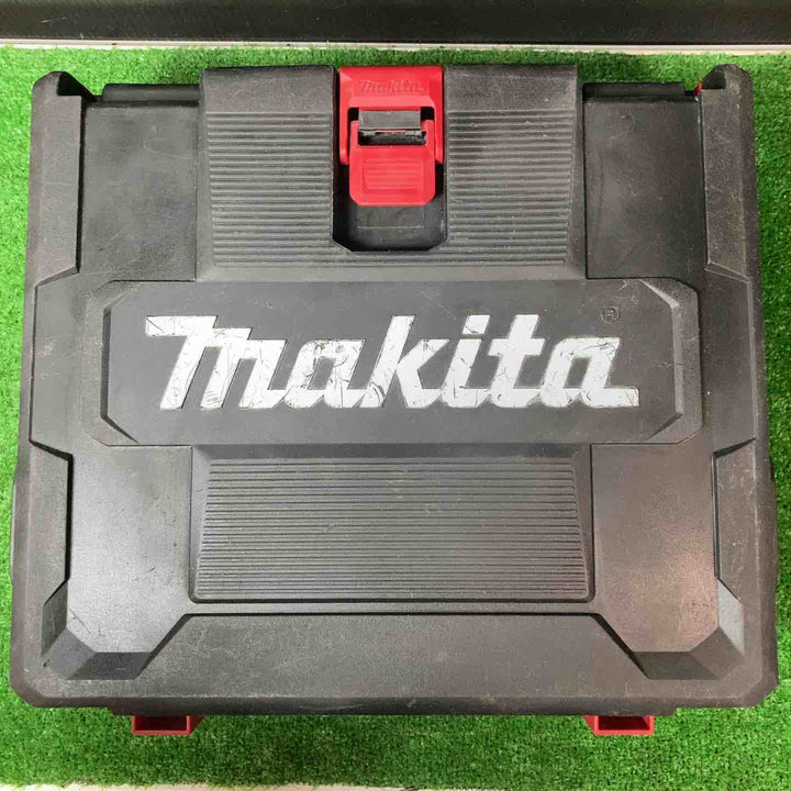 ★マキタ(makita) コードレスインパクトドライバー TD002GDXAP【岩槻店】