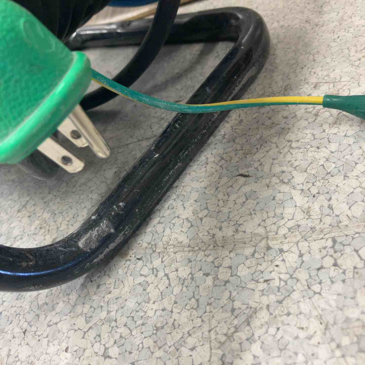 ◇日動 電工ドラム NPW-E33 コードリール【八潮店】