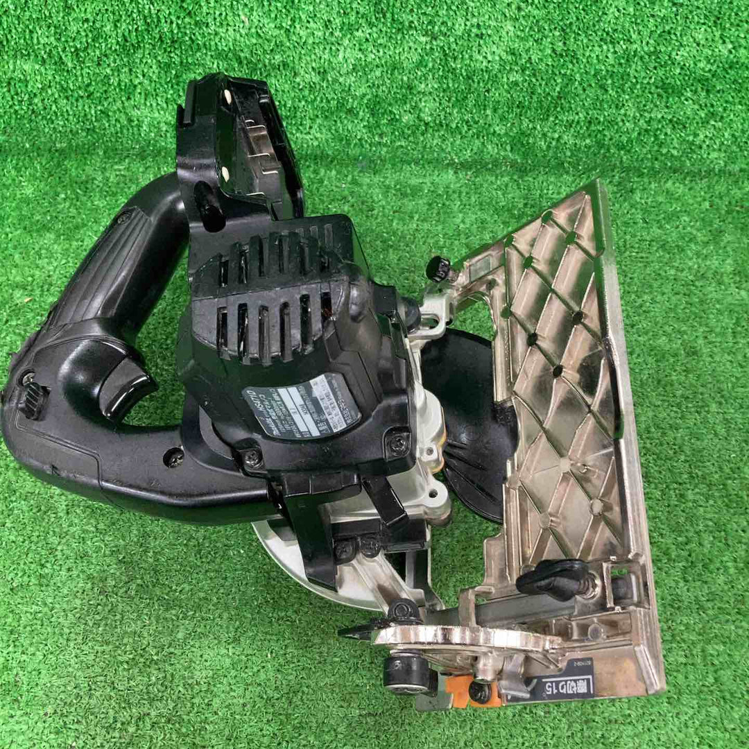 ★マキタ(makita) コードレス丸のこ HS471DZB【川崎店】