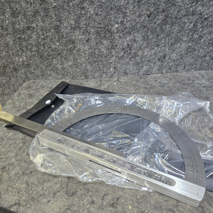 【美品】カネシン 隅木万能定規【桶川店】