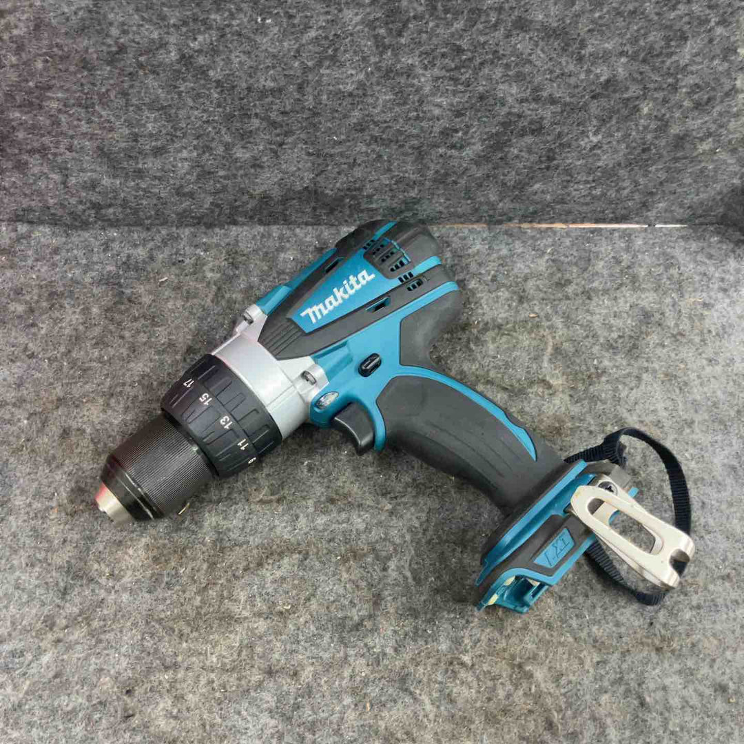 ☆マキタ(makita) コードレス振動ドリルドライバー HP458DZ【鴻巣店】