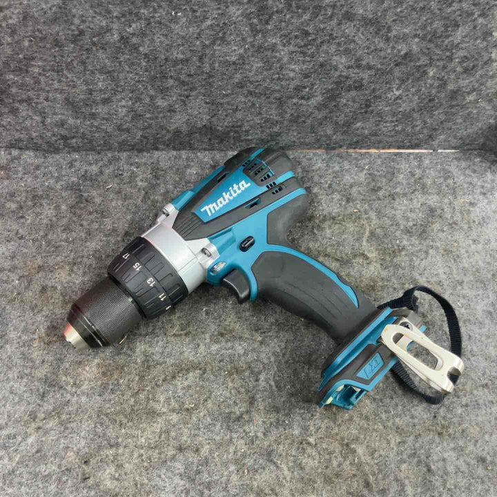 ☆マキタ(makita) コードレス振動ドリルドライバー HP458DZ【鴻巣店】