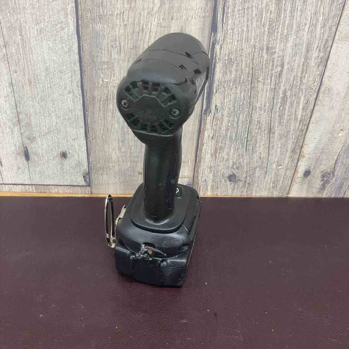 【中古品】 マキタ(makita) 18V コードレスインパクトドライバー TD146DZB おまけバッテリー1個付属 【東大和店】