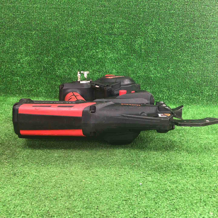 ★マックス(MAX) 鉄筋結束機 ツインリバータイア RB-612T-B2C/1450A【川崎店】