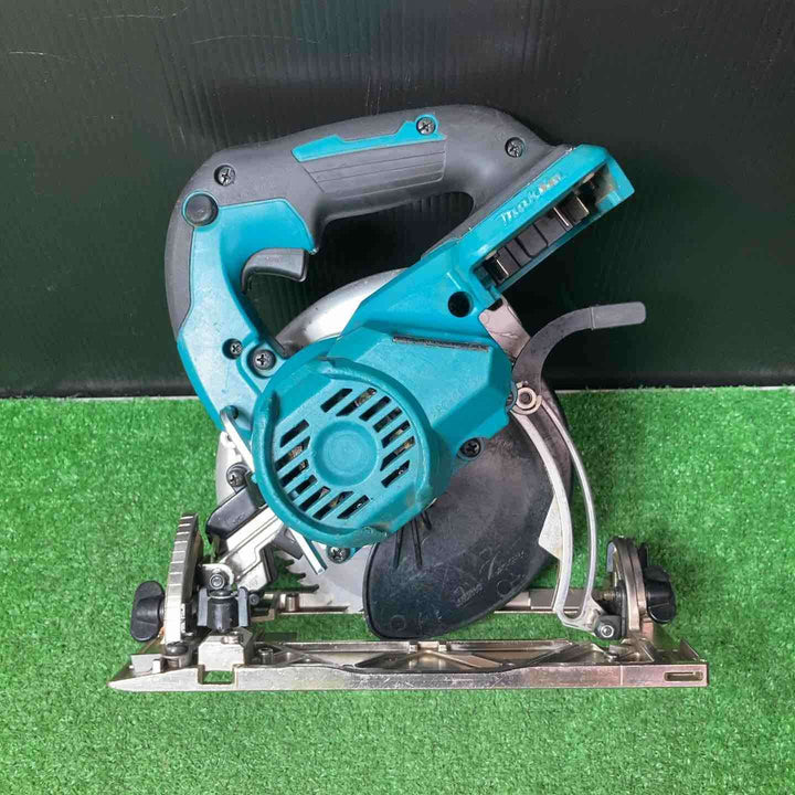★マキタ(makita) コードレス丸のこ HS631DZ【岩槻店】