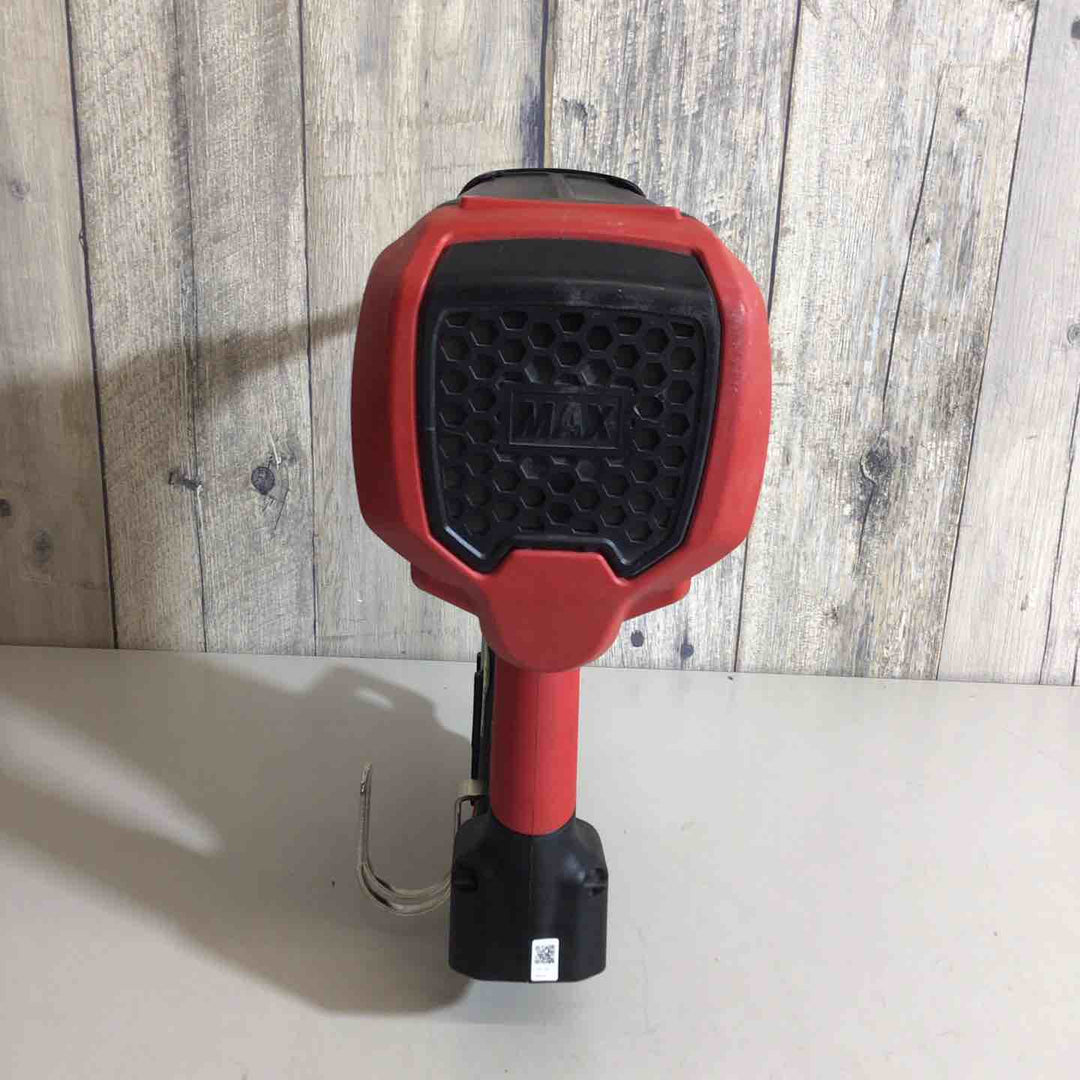 ★マックス(MAX) ガスネイラ GS-738C2【戸田店】