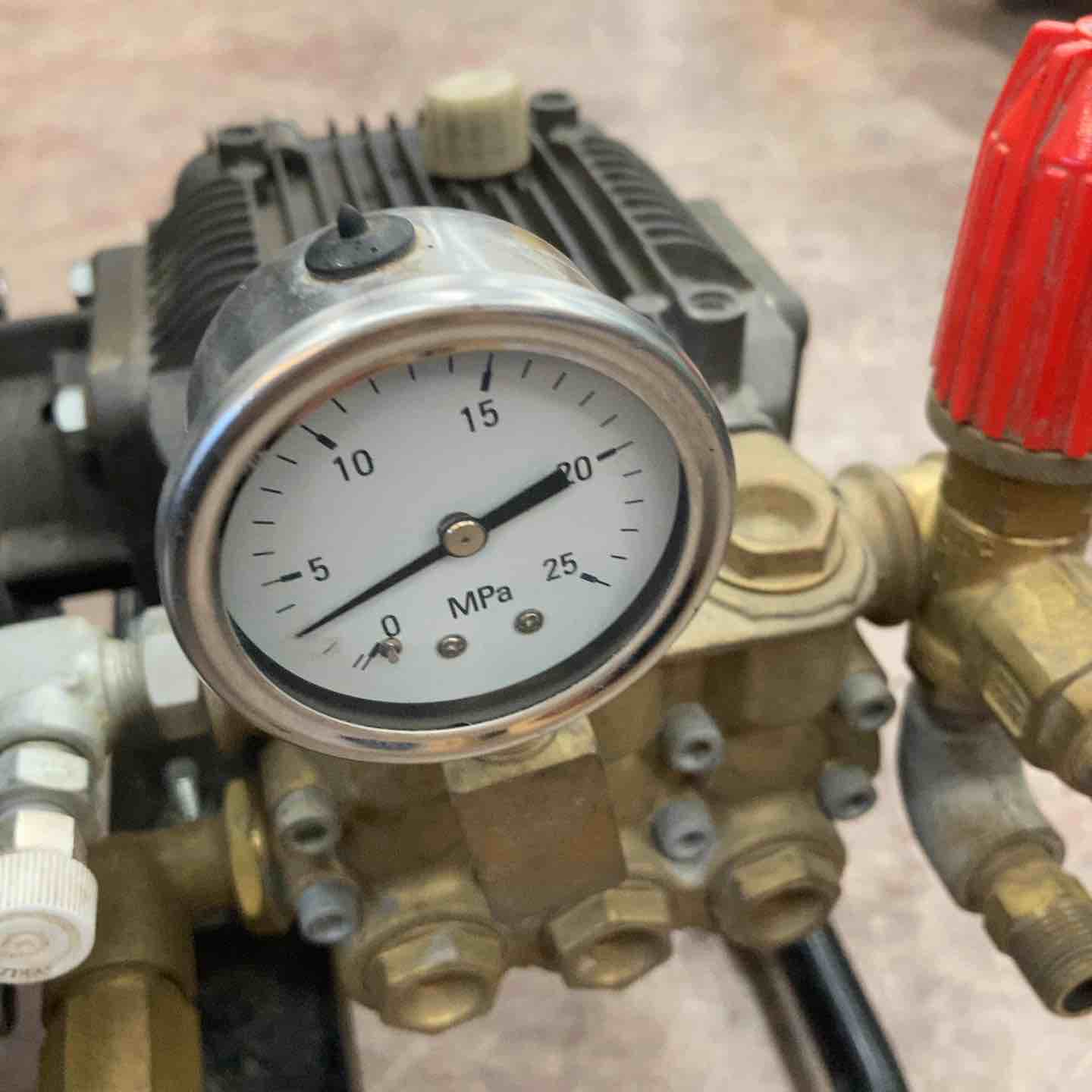 店頭受取り限定】◇スーパー工業 高圧洗浄機 SEC-1310-2N2【所沢