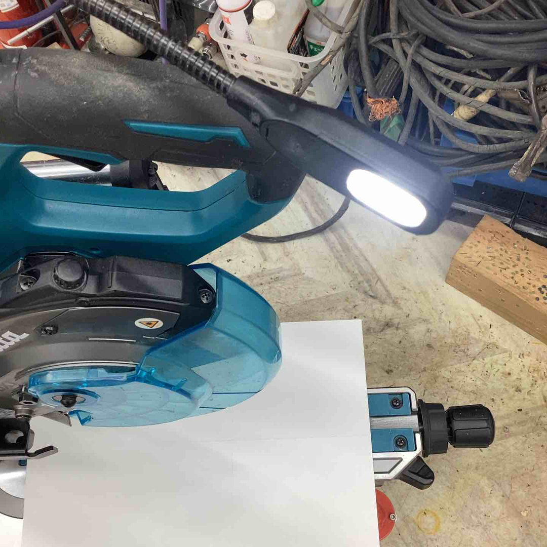 ★マキタ(makita) コードレススライドマルノコLS009GZ 40V 本体のみ【越谷店】