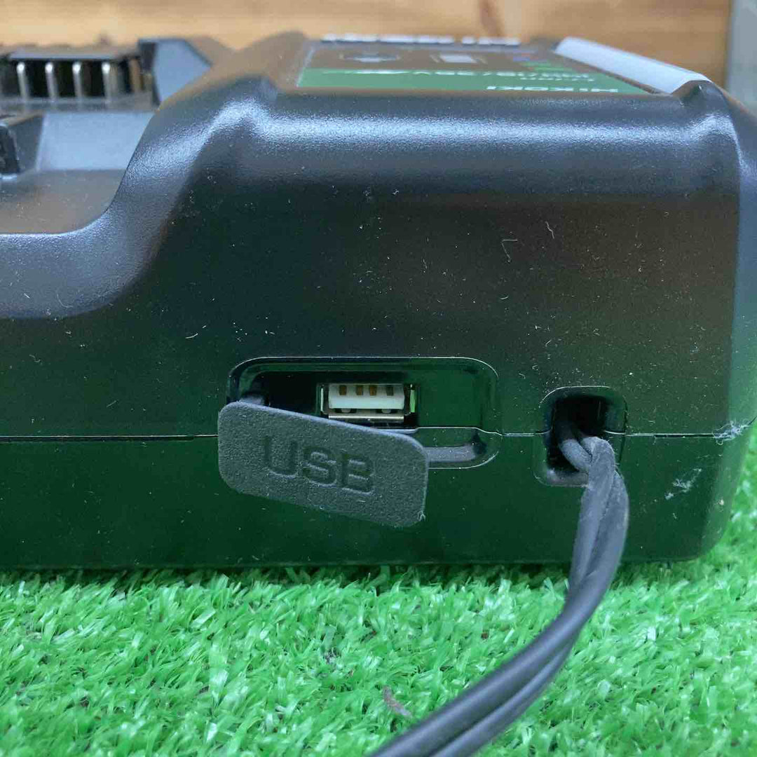 【中古美品】 ハイコーキ/HIKOKI 急速充電器 UC18YDL2 【鴻巣店】